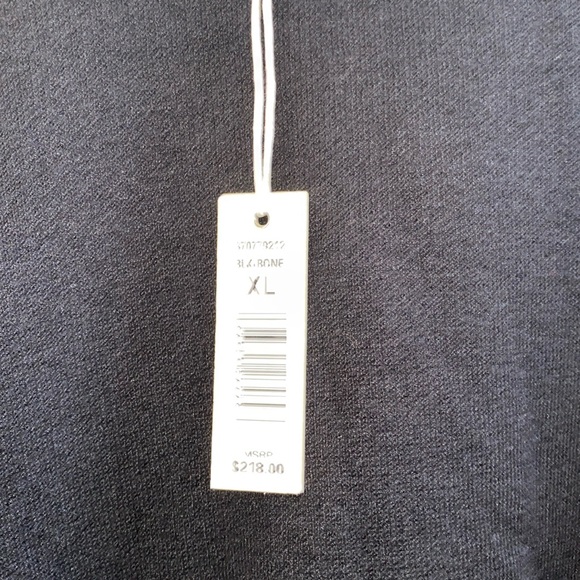 NWT Max Studios London Sweater Top - Picture 3 of 6